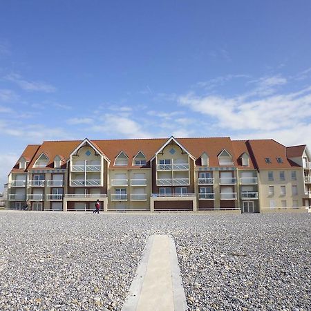 Le Semaphore Cayeux-sur-Mer Rom bilde